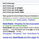 Image for article titled Google Introduces New Celebrity Gaydar Feature